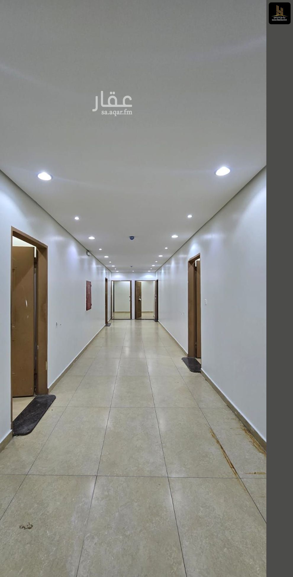 36 bedroom building in As Saadah, Riyadh 2