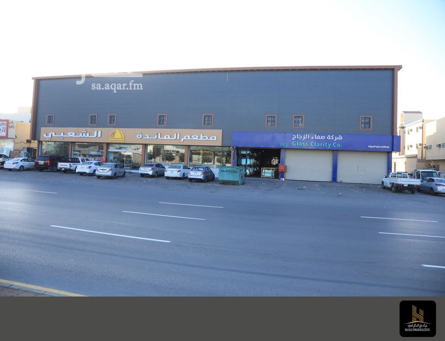 36 bedroom building in As Saadah, Riyadh 17