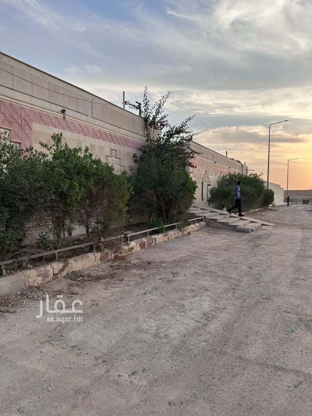 40 bedroom building in Al Rimal, Riyadh 11