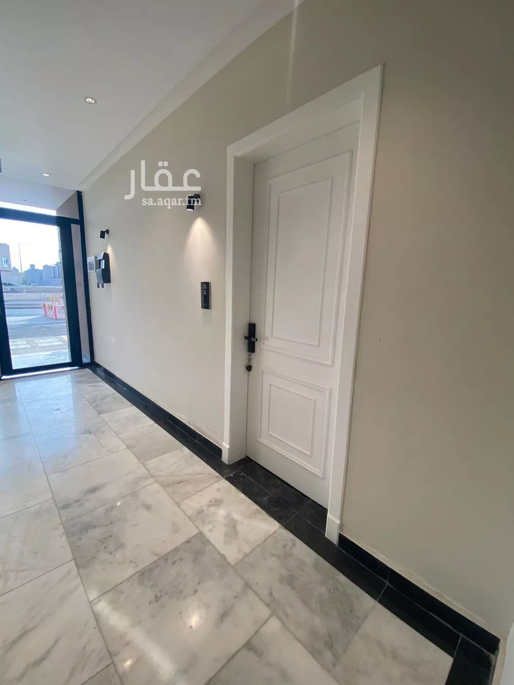 عمارة 750 م² في العارض 3