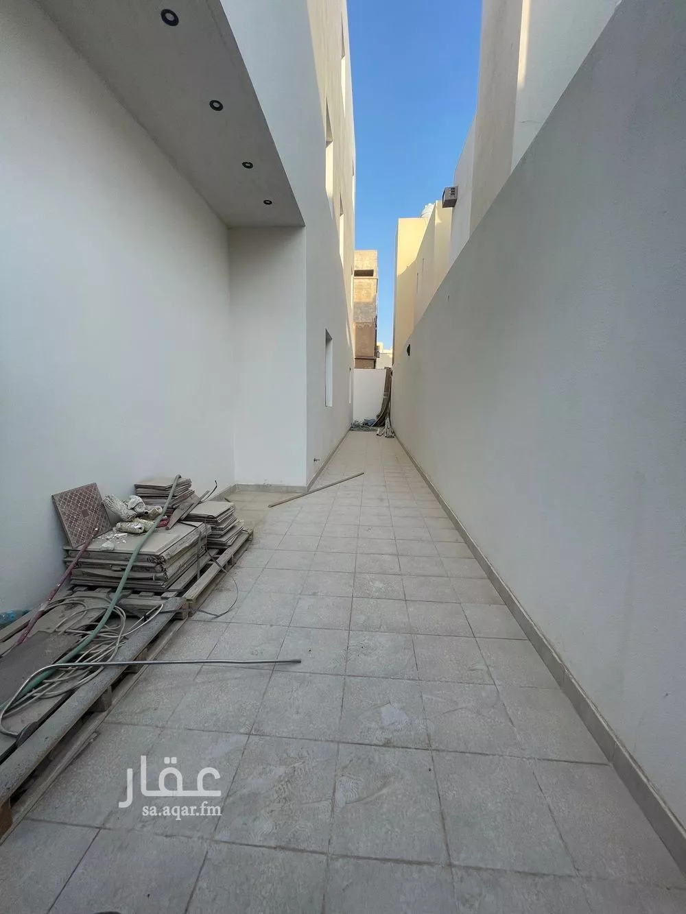 عمارة 170 م² في ام الحمام الغربي 6