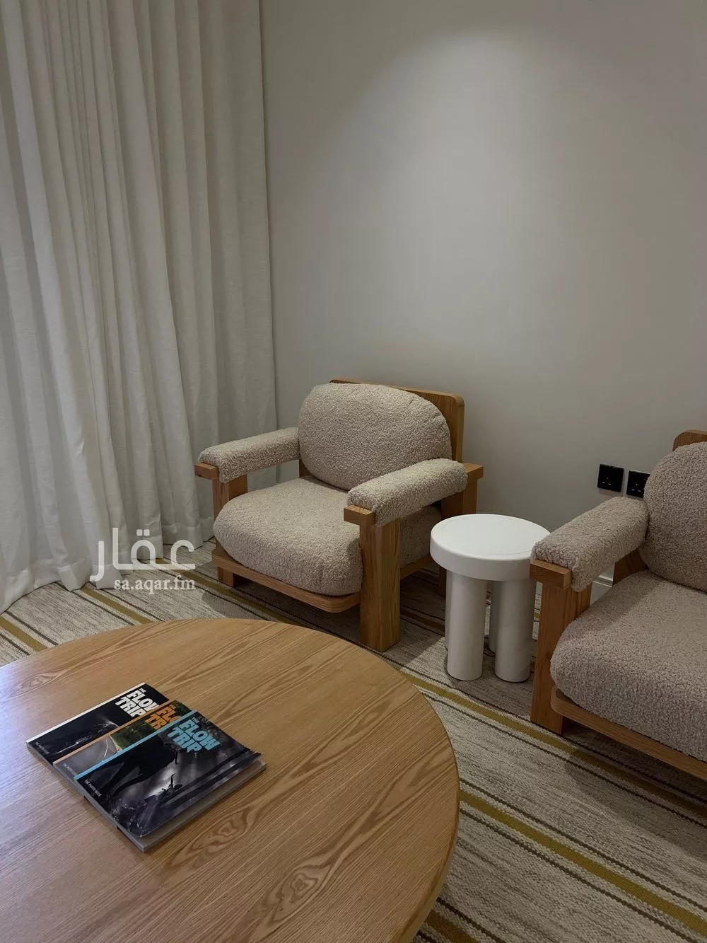 عمارة 3960 م² في الشهداء 14