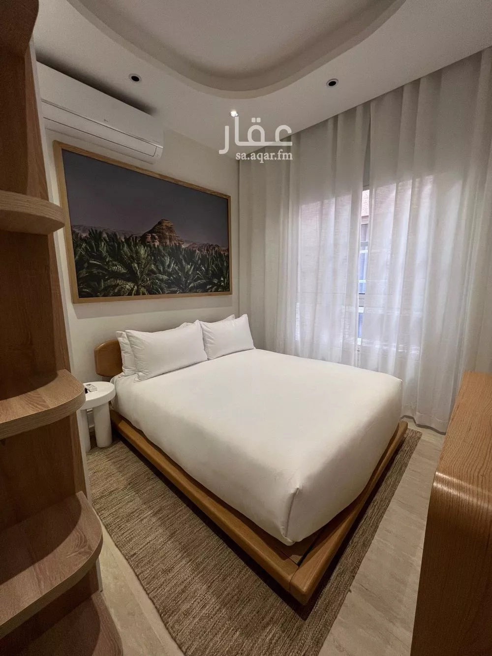 عمارة 3960 م² في الشهداء 15