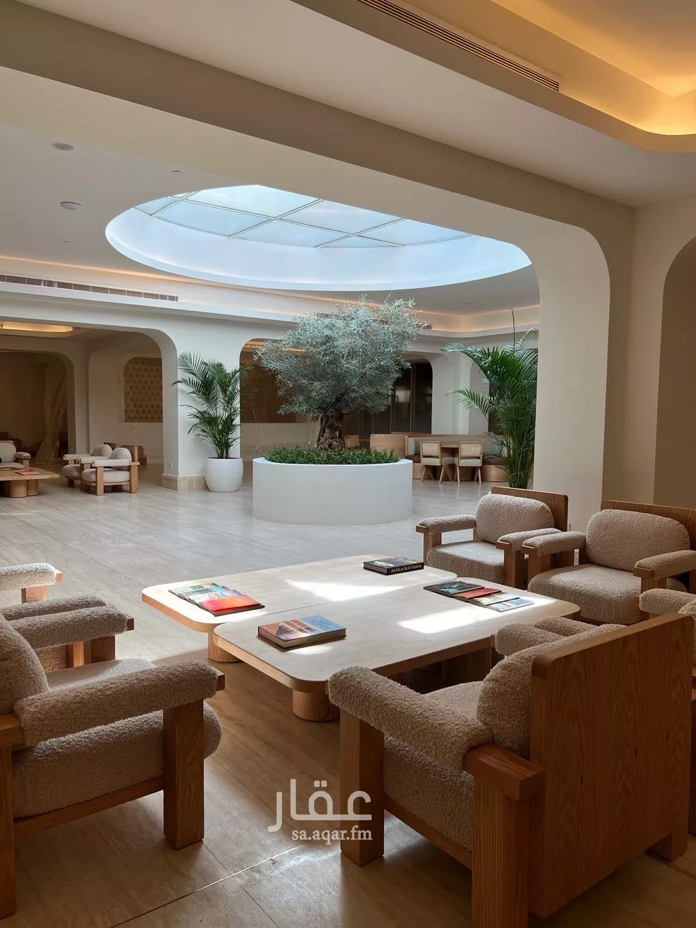 عمارة 3960 م² في الشهداء 19