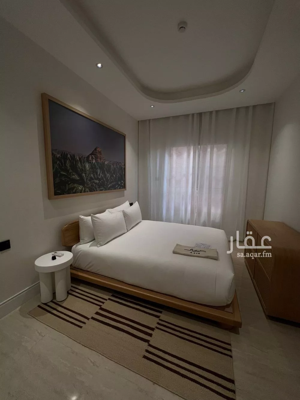 عمارة 3960 م² في الشهداء 5