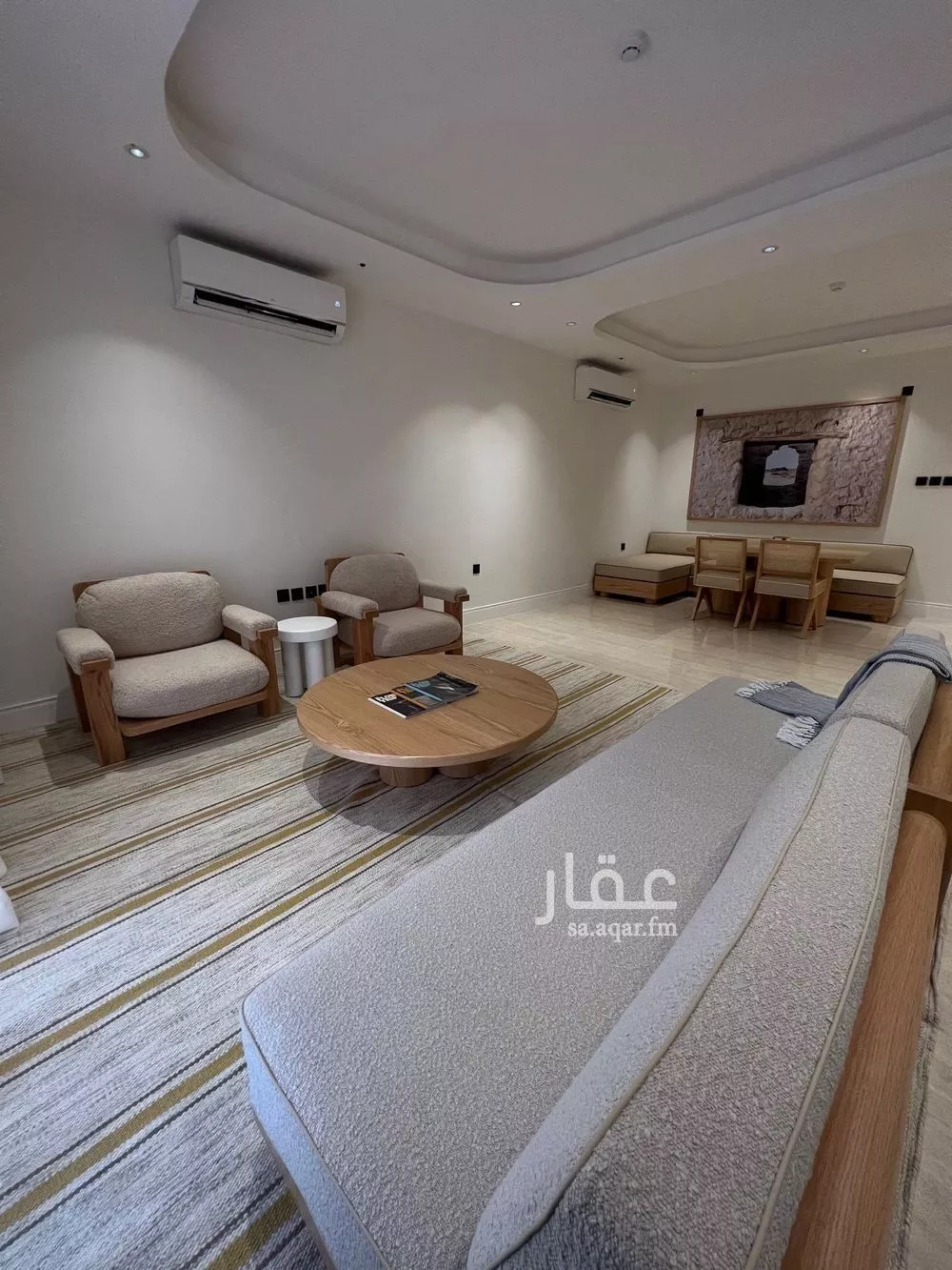 عمارة 3960 م² في الشهداء 8