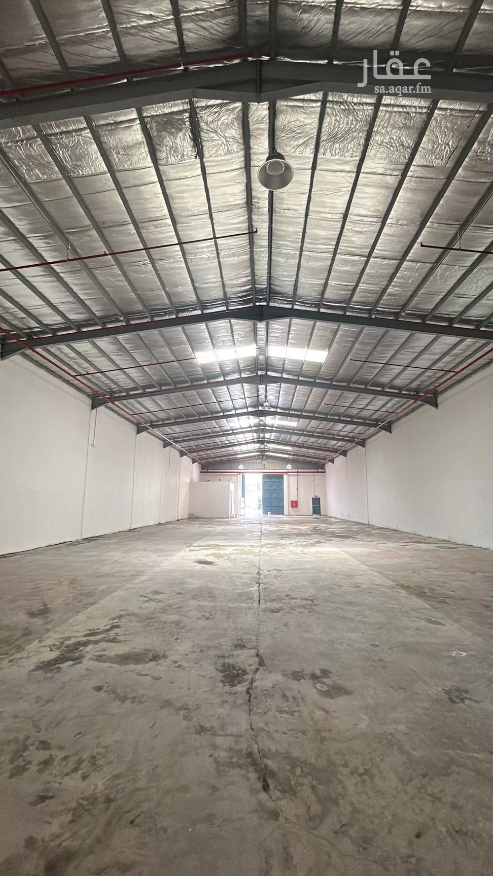 warehouse in Al Manakh, Riyadh 4