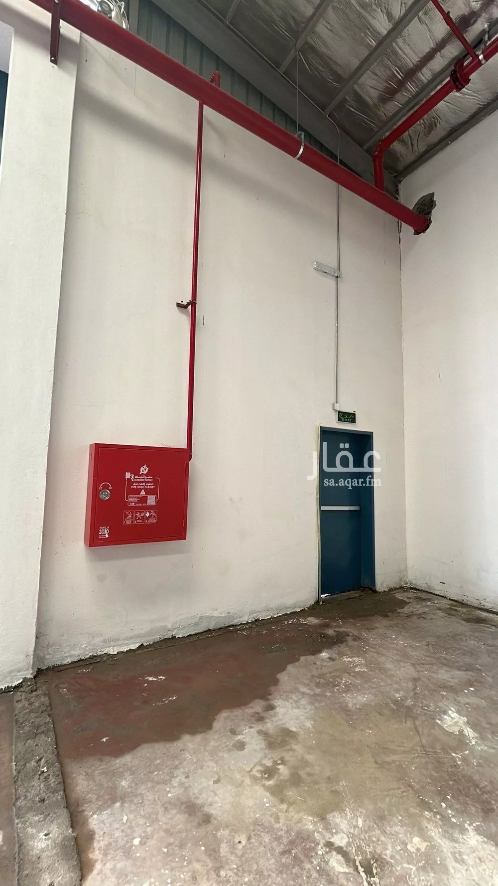 warehouse in Al Manakh, Riyadh 5
