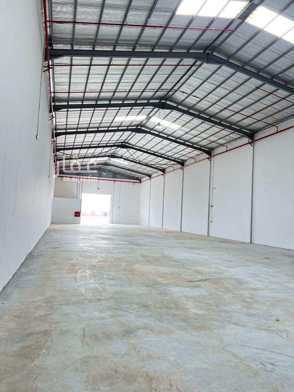 6 bedroom warehouse in Banban, Riyadh 11