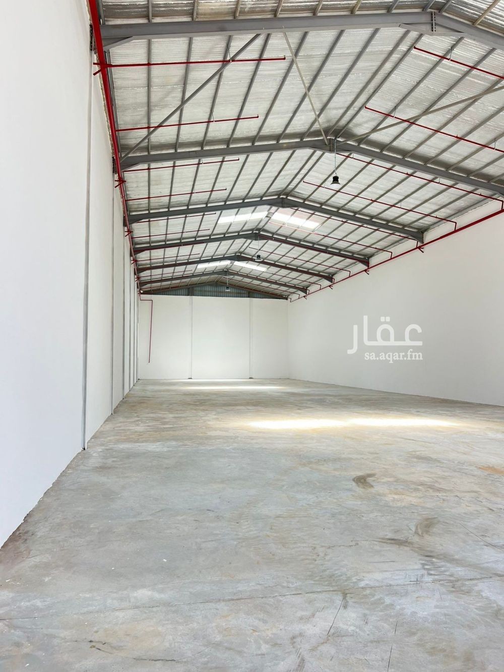 6 bedroom warehouse in Banban, Riyadh 8