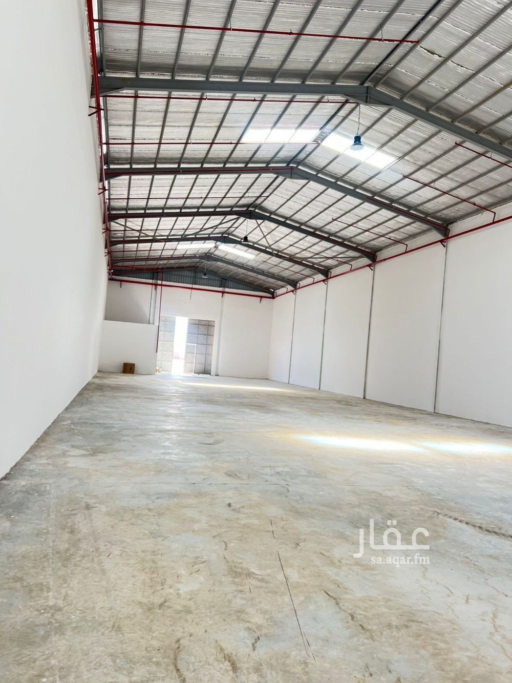 6 bedroom warehouse in Banban, Riyadh 9