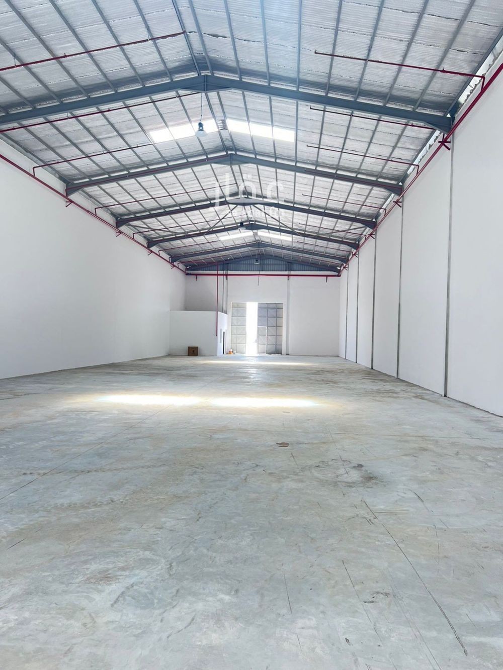 6 bedroom warehouse in Banban, Riyadh 10