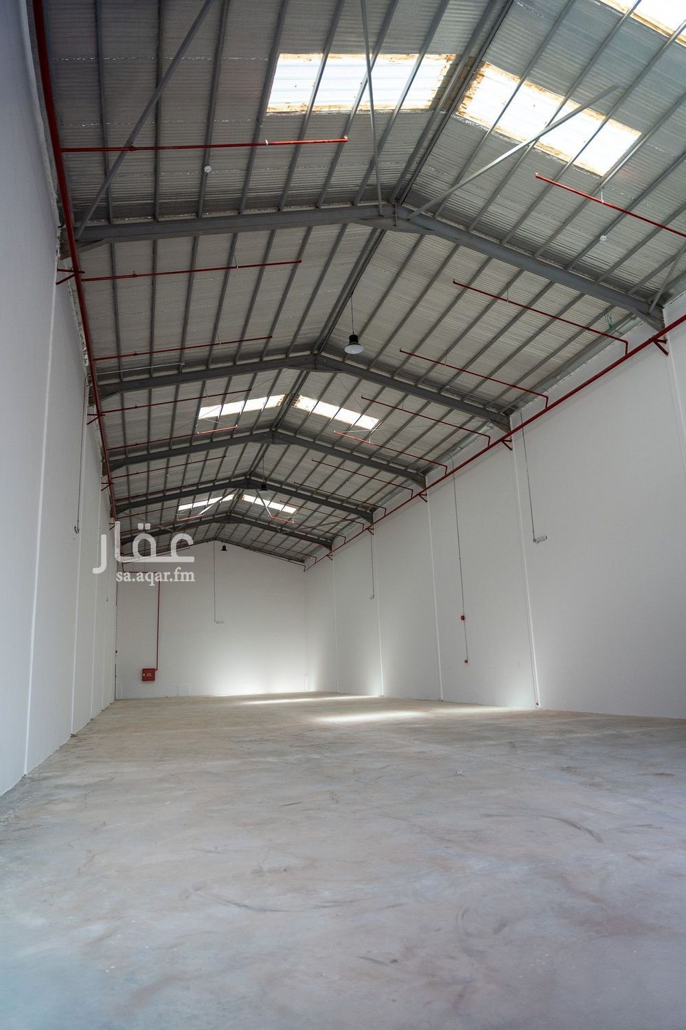 6 bedroom warehouse in Banban, Riyadh 7