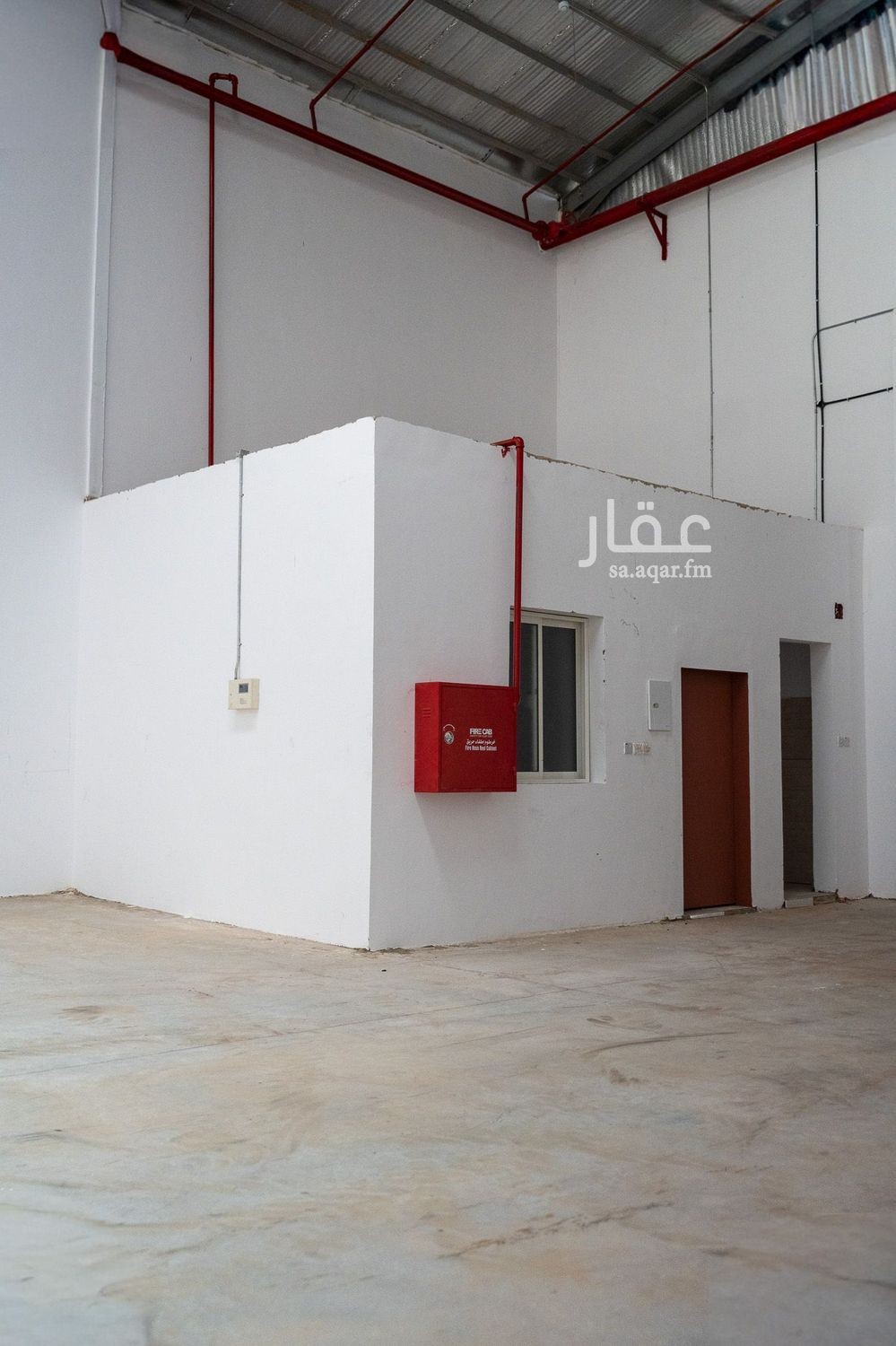 6 bedroom warehouse in Banban, Riyadh 3