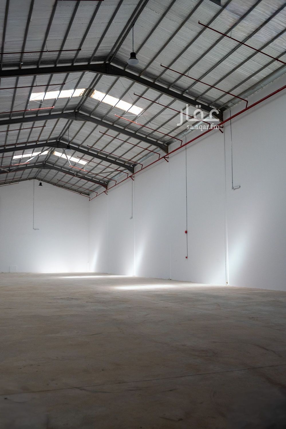 6 bedroom warehouse in Banban, Riyadh 4