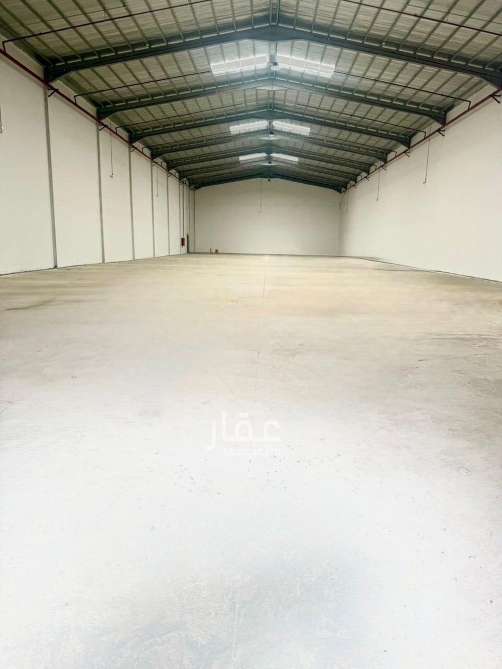 6 bedroom warehouse in Banban, Riyadh 14