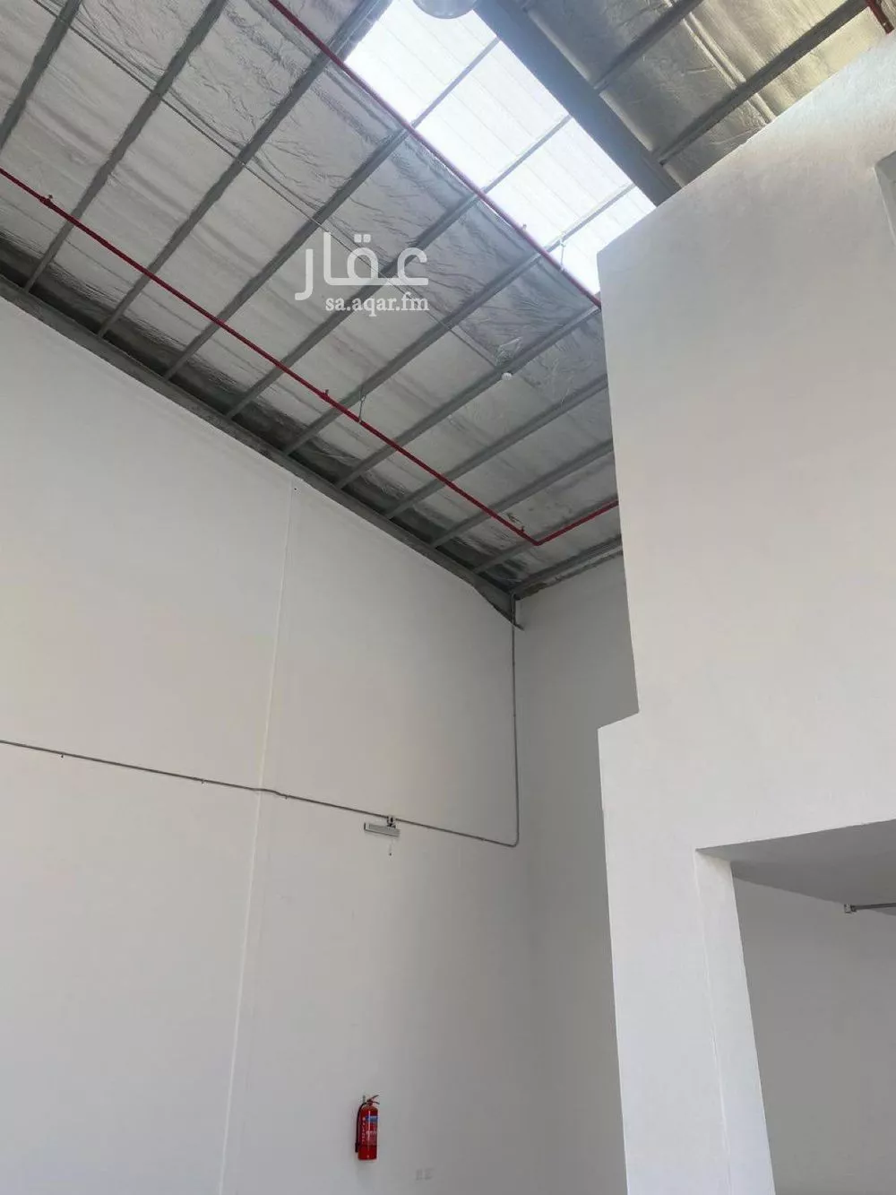 warehouse in Al Misfat, Riyadh 4