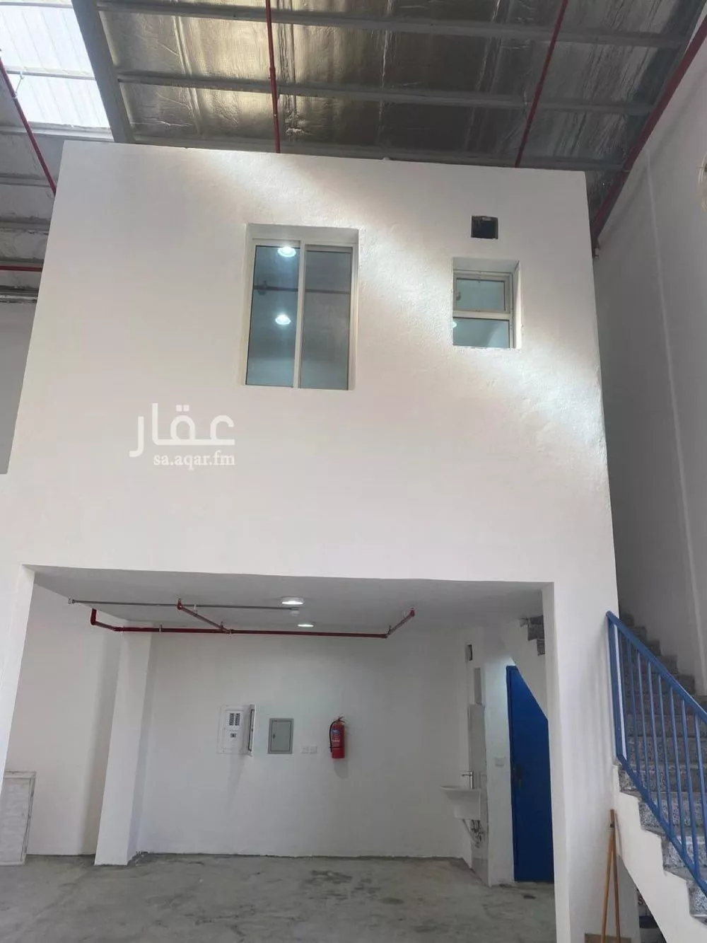 warehouse in Al Misfat, Riyadh 7