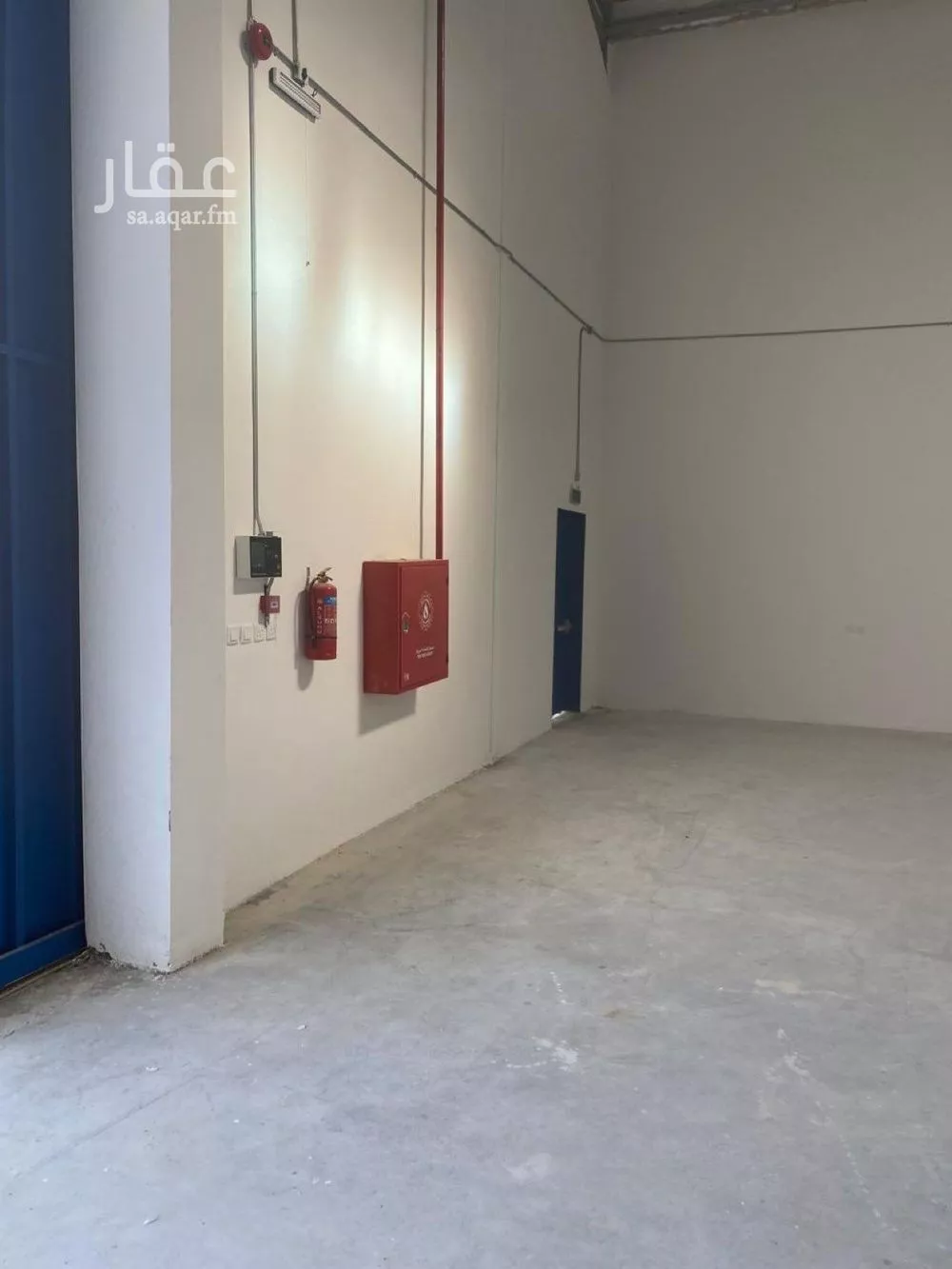 warehouse in Al Misfat, Riyadh 8