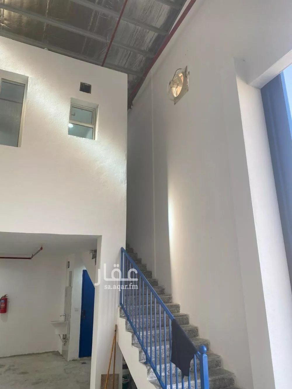 warehouse in Al Misfat, Riyadh 9