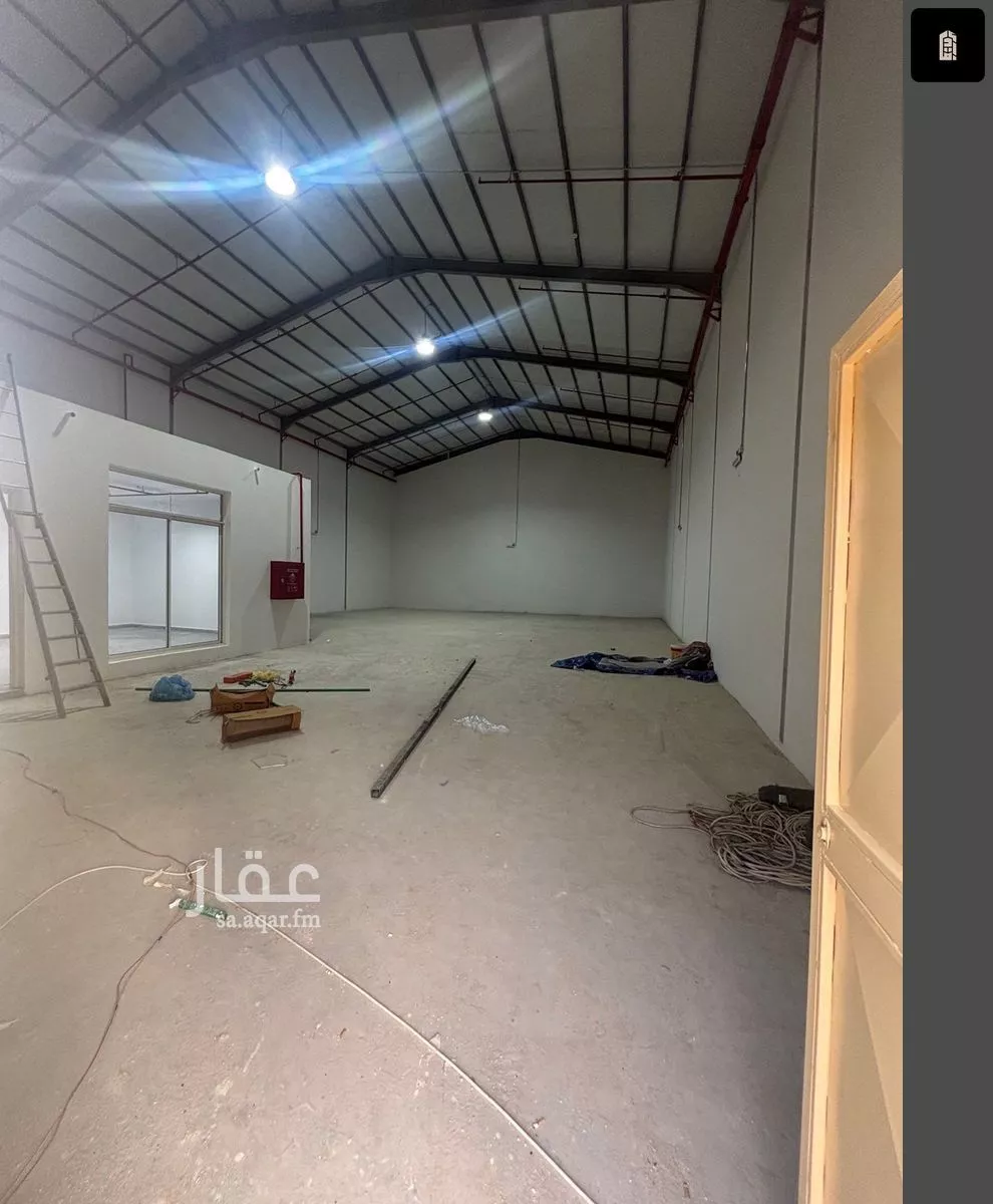 warehouse in Al Sulay, Riyadh 4