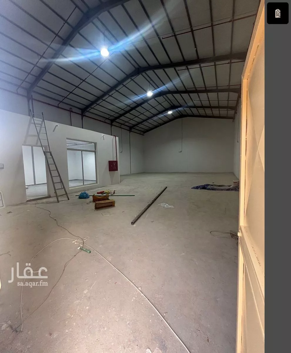 warehouse in Al Sulay, Riyadh 5