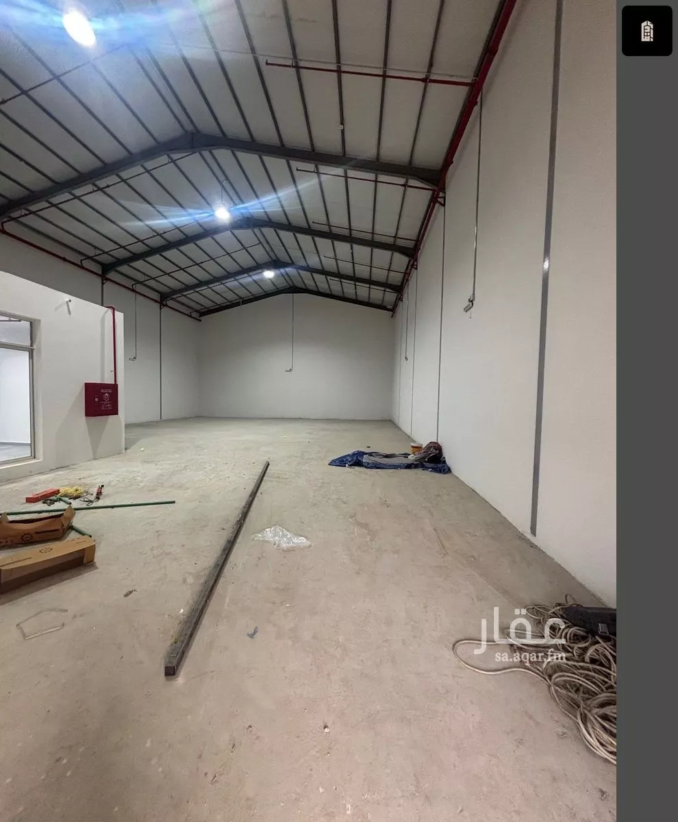 warehouse in Al Sulay, Riyadh 6