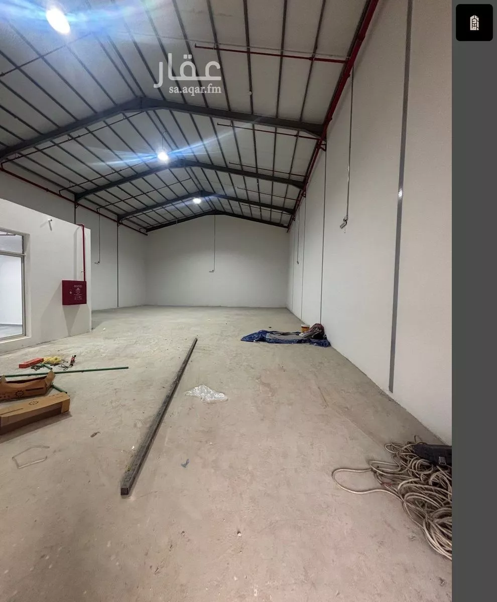 warehouse in Al Sulay, Riyadh 7