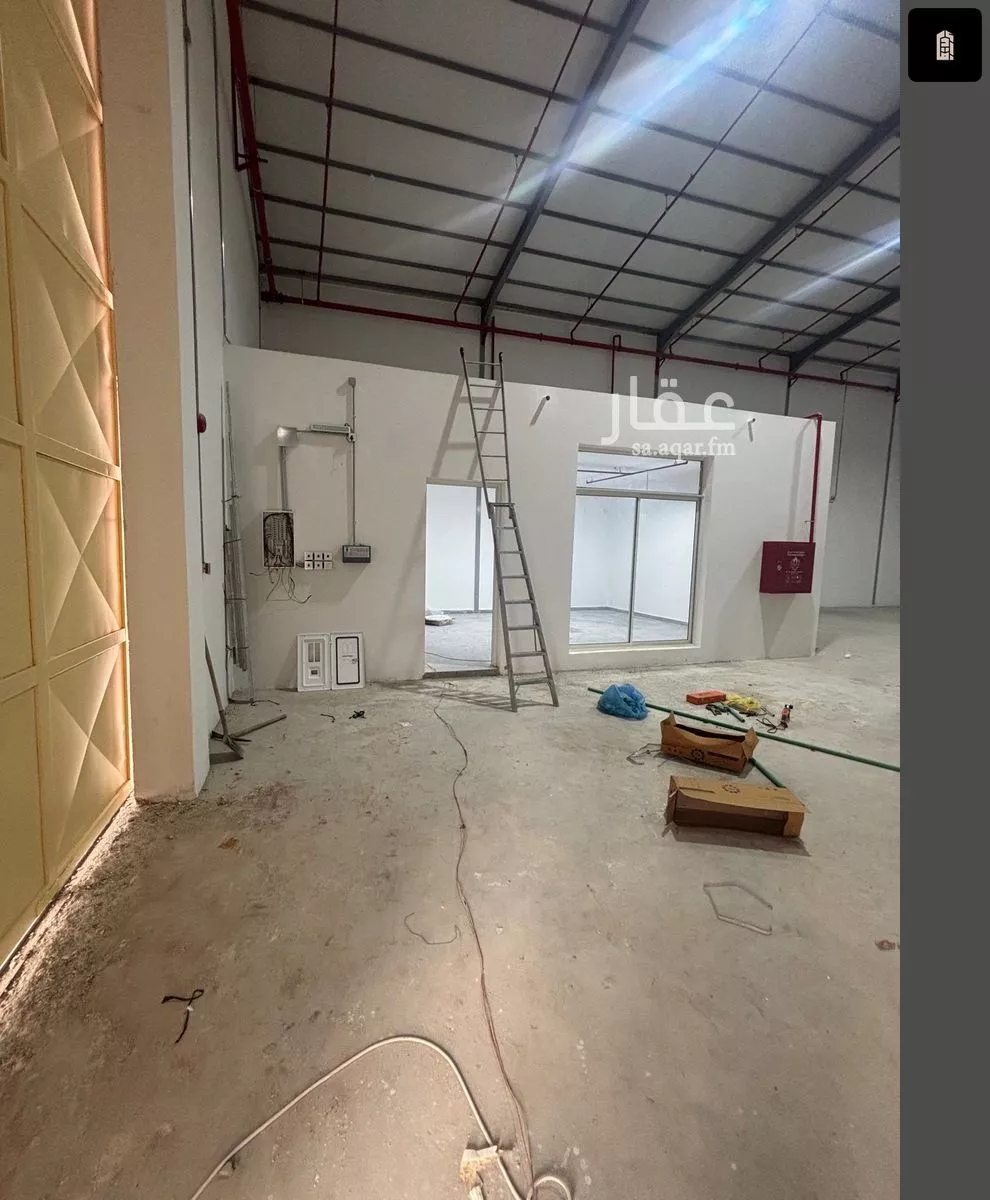 warehouse in Al Sulay, Riyadh 8