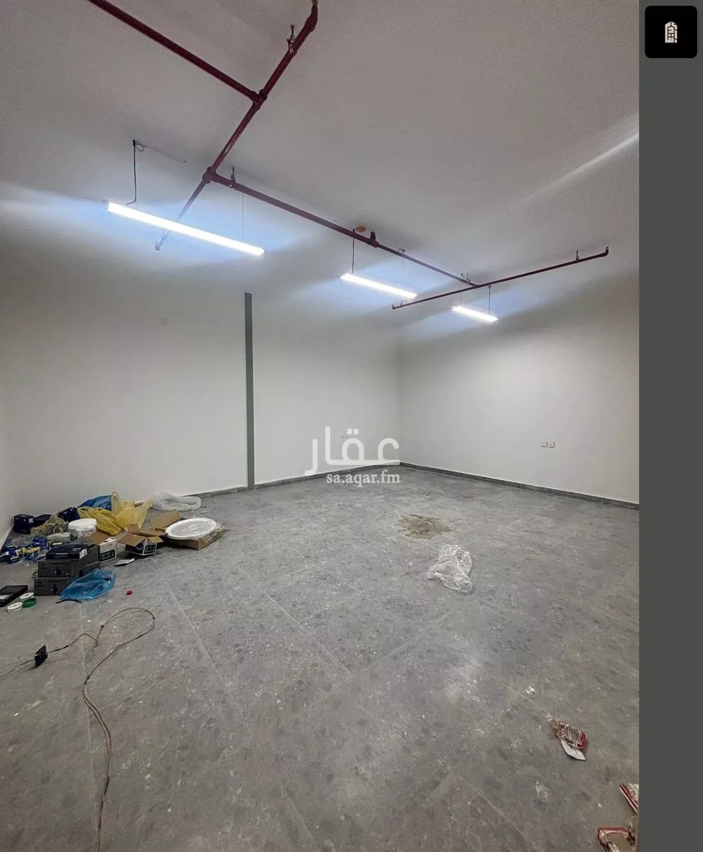 warehouse in Al Sulay, Riyadh 10