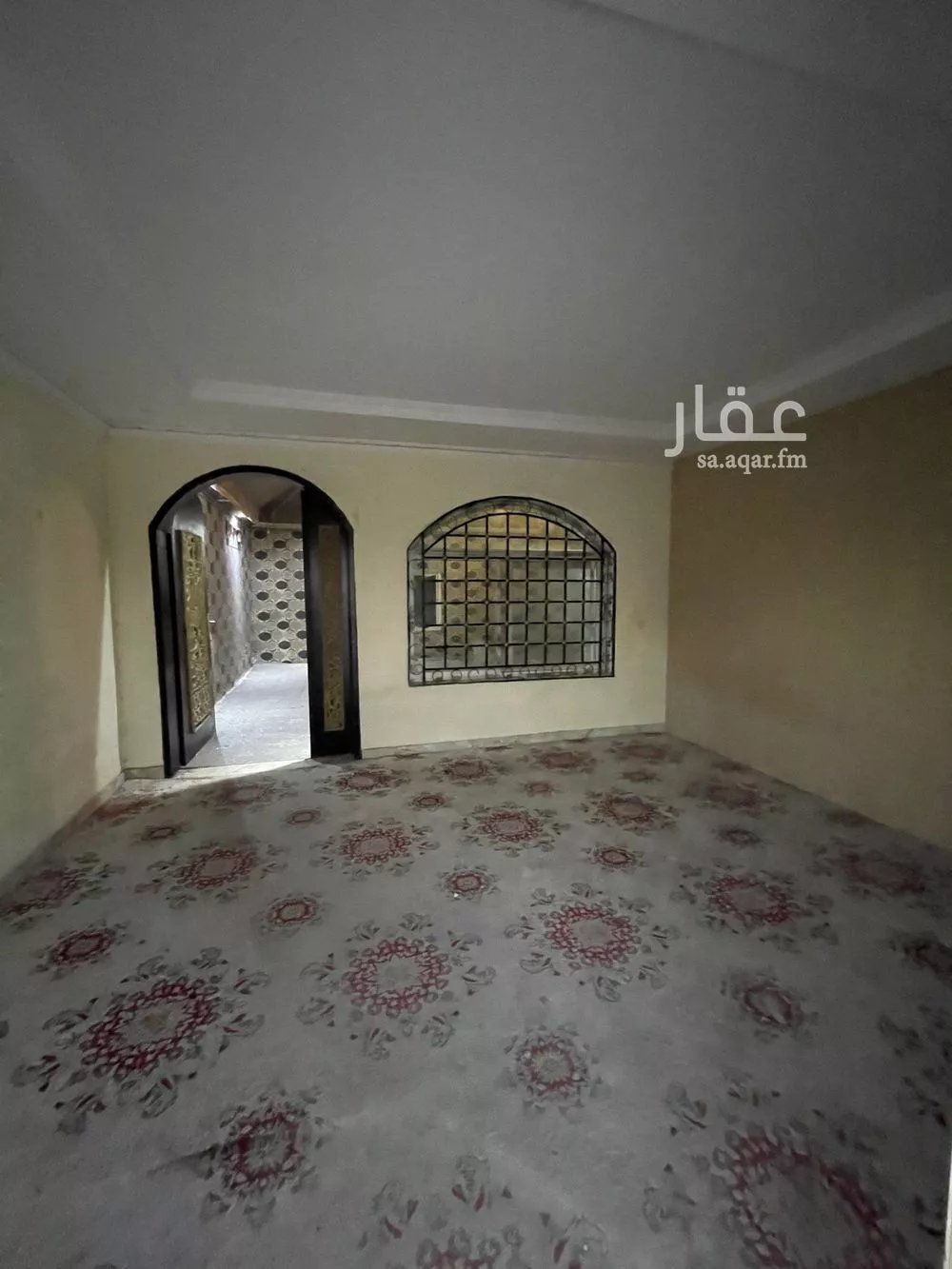 مستودع 2502 م² في العارض 19