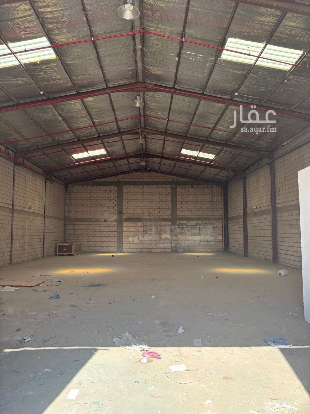 2 bedroom warehouse in Al Faisaliyyah, Riyadh 2