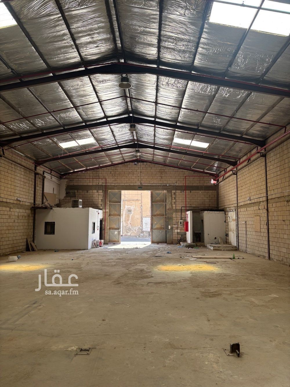 2 bedroom warehouse in Al Faisaliyyah, Riyadh 3