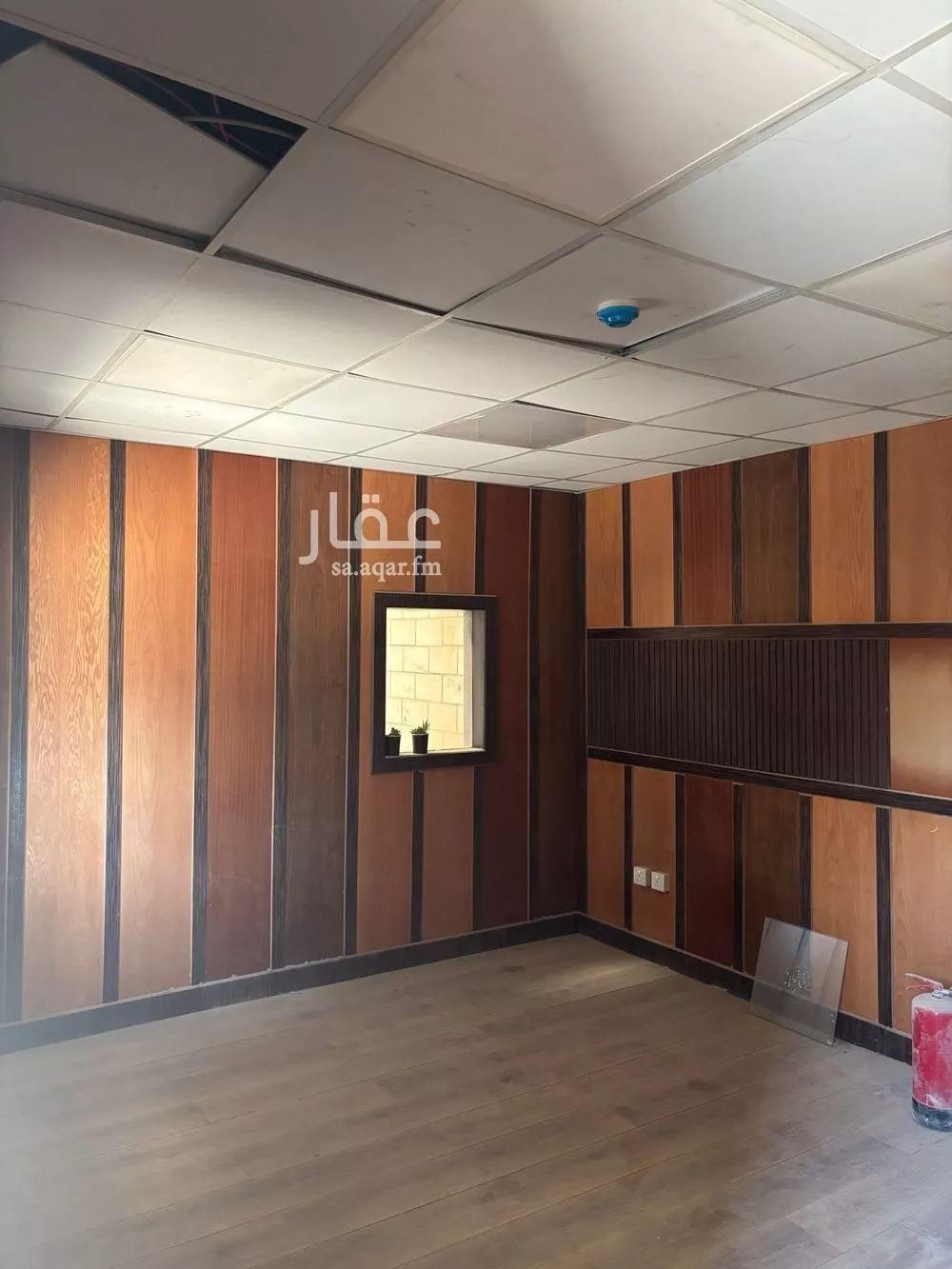 840 sqm warehouse in Al Faisaliyyah 4