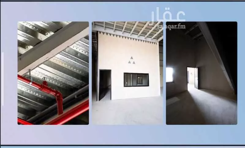 مستودع 10000 م² في طيبة 14