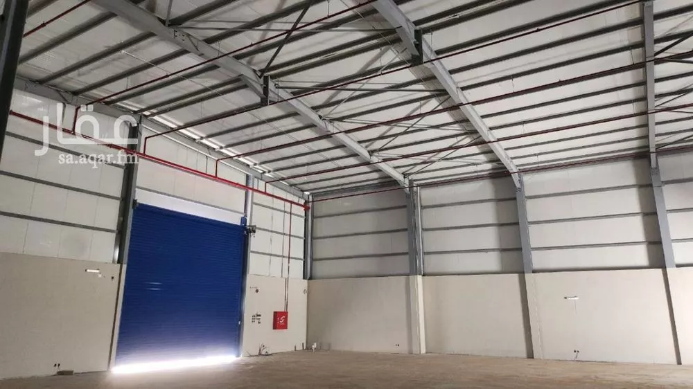warehouse in An Nadhim, Riyadh 4