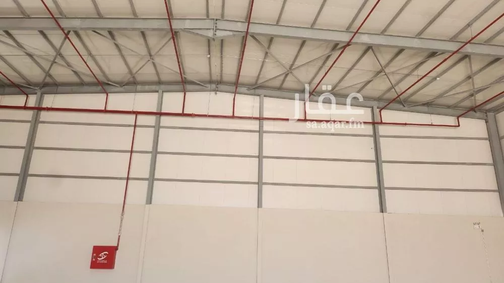 warehouse in An Nadhim, Riyadh 6