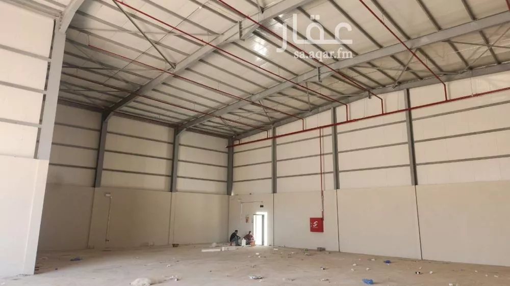 warehouse in An Nadhim, Riyadh 7