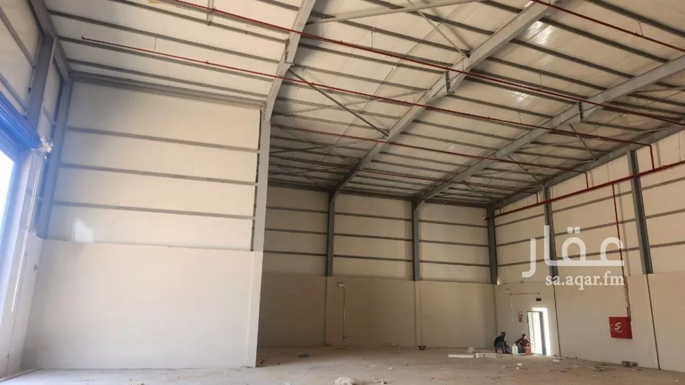 warehouse in An Nadhim, Riyadh 8