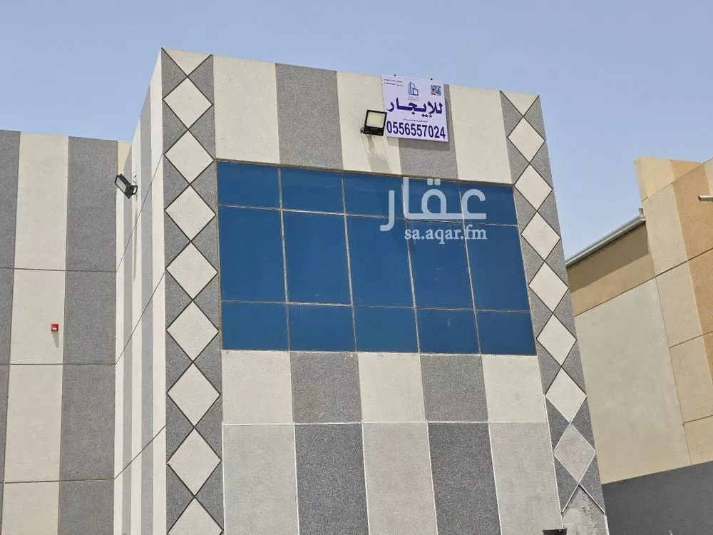 4250 sqm warehouse in Taibah 2