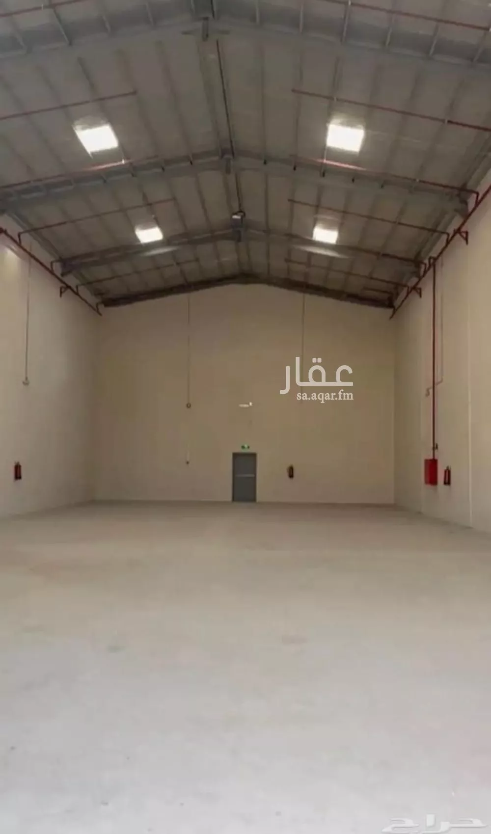 warehouse in Taibah, Riyadh 5