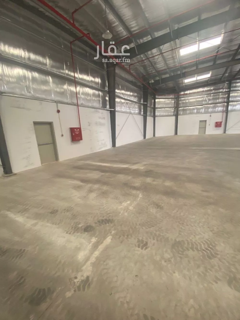 1942 sqm warehouse in Riyadh 2