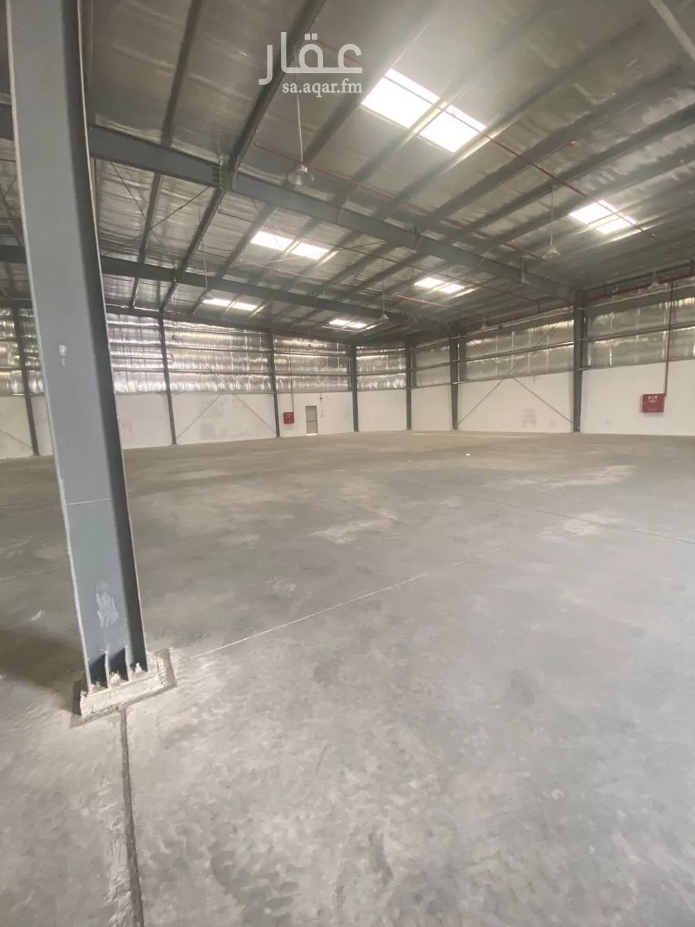 1942 sqm warehouse in Riyadh 6