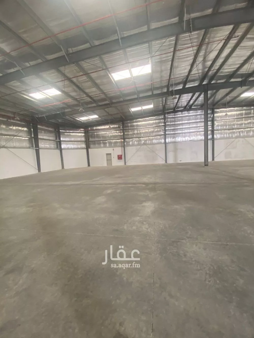 1942 sqm warehouse in Riyadh 9