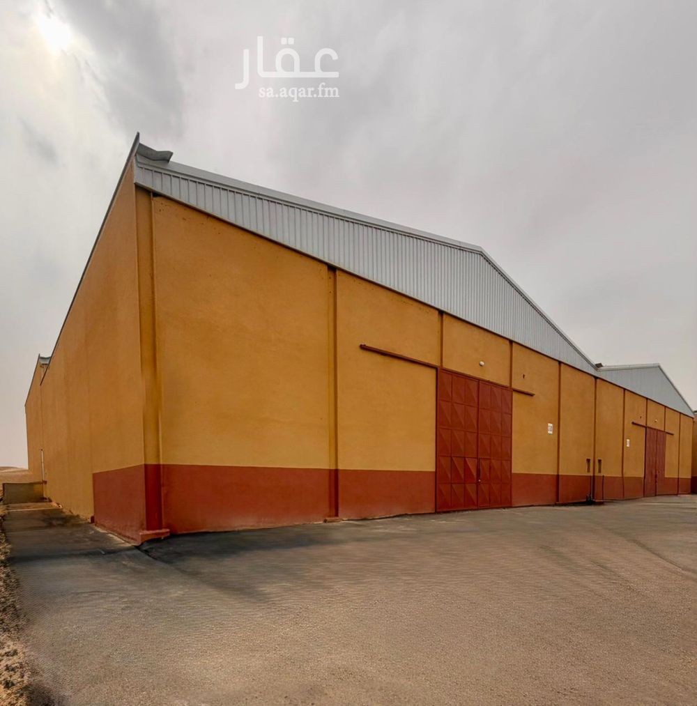 1 bedroom warehouse in Banban, Riyadh