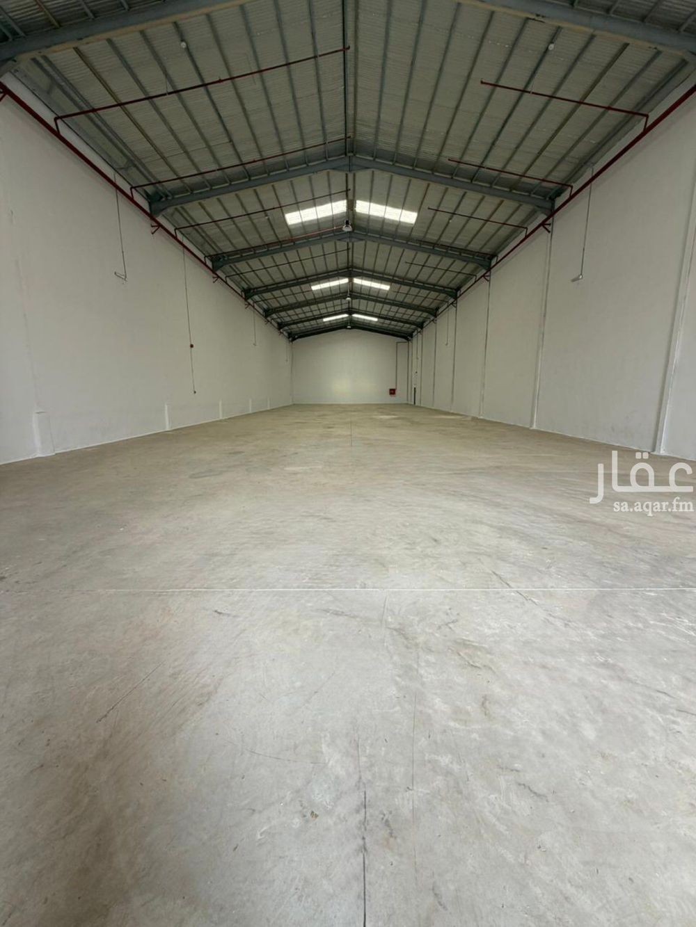 1 bedroom warehouse in Banban, Riyadh 4
