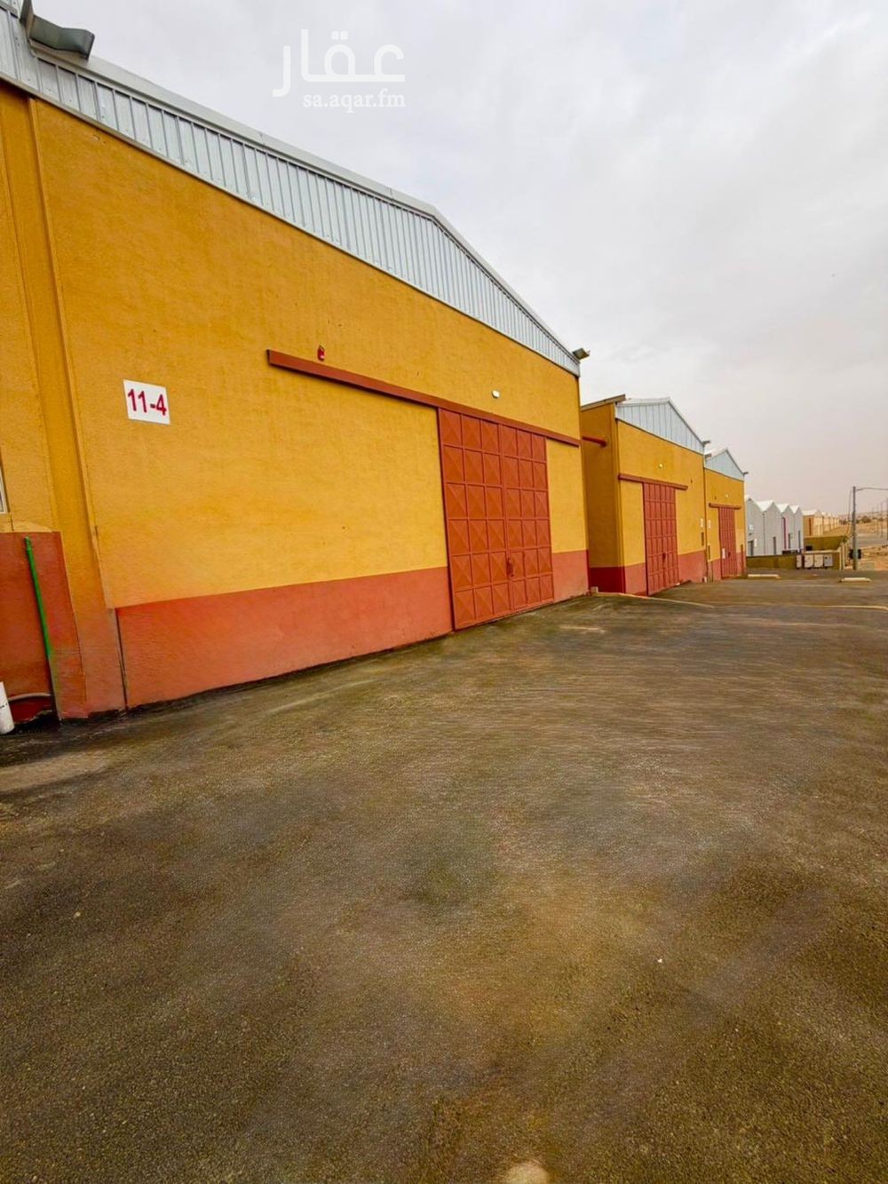 1 bedroom warehouse in Banban, Riyadh 3