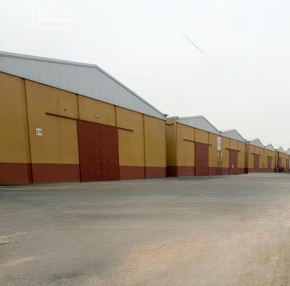 1 bedroom warehouse in Banban, Riyadh 3