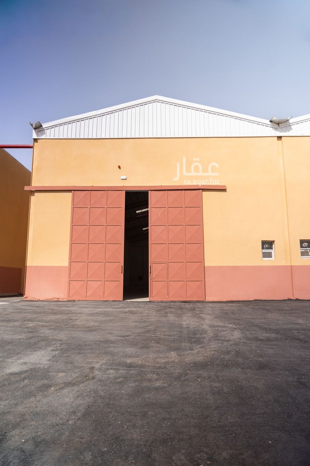 1 bedroom warehouse in Banban, Riyadh