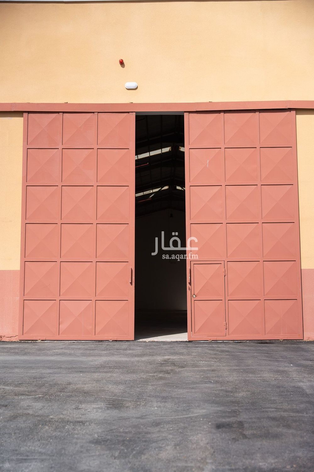 1 bedroom warehouse in Banban, Riyadh 2